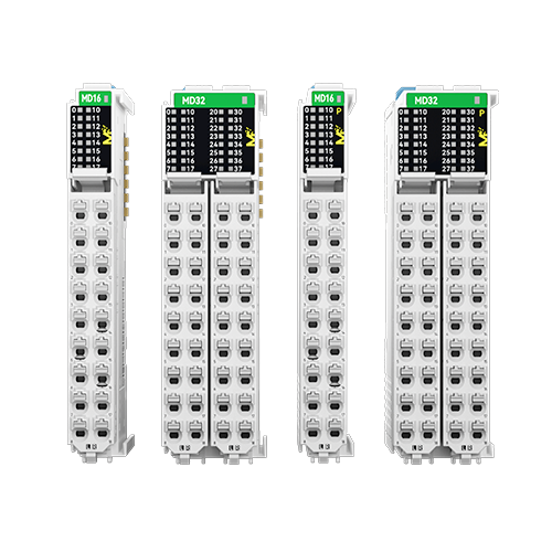 数字量混合？